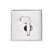 Hbq I7 Mini Bluetooth Wireless Single Earbuds With Mic