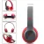 Headphone P47 Wireless Tf Card/ Fm Stereo Radio Mp3 Player Bluetooth
