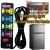High Power MultiPlug Extension Socket 3M 3000W MAX For Room Heater,Coller,Refrigerator E.T.C