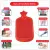 Hot Water Rubber Bag 35Cm X 20Cm