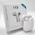 I12 Wireless Earpods
