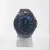 IK Collection Big Full Black Watch For Men