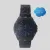 IK Collection Big Full Black Watch For Men