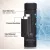 Insulated Stainless Steel Water Vacuum Bottle Double-walled  Cup Flasks Thermo for Hot and Cold Drinks,Travel Mug for Outdoor Sports.