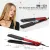 Kemei Km-531 Professional Hair Straightener - Red/Black