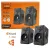 Kisonli T-008A Multimedia speaker usb 2.0