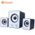Kisonli U-2400 Multimedia Active Speaker System