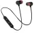 Magnetic Wireless Bluetooth Sports Earbuds | In-Ear Neckband Headphones with Mic | Deep Bass Sound | Sweat-Resistant Design