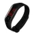 Men M3 Fashionable Design Led Digital Display Wrist Watch Sports Bracelet