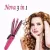 Nova 3In 1 Exclusive Hair Care Collection Nhc-8890