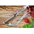 4 IN 1 Gemei Professional Hair Iron Pro Hair Straightener, Curler and Wave