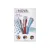 Nova Nhc-2012 3-In-1 Hair, Nose & Beard Trimmer