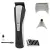 Nova Nhc-2012 3-In-1 Hair, Nose & Beard Trimmer