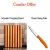 Organic Bamboo Chopping Cutting Wooden Board For Vegetable,Fruits Extra Large Thick Butcher Block For Bread Meat And Cheese With Free Kitchen Cutting Knife