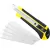 Paper Cutter Knife With 5 Pieces Blade