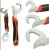 Snap N Grip Universal Tools.
