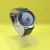 Black Paidu Fashionable Wrist Watch For Unisex