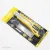 Paper Cutter Knife With 5 Pieces Blade