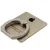 Ring Stent Mobile Phone Holder & Stand For Iphone