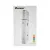 Shinon SH-7076 Electric Shaver Cordless Electric Shaver (Silver)
