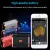 T12 Bluetooth Wireless Speaker Outdoor Portable Speakers With Usb Tf Card Mp3 Music Player Fm Radio Mic