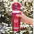 400Ml Coffee Mug Double Wall Stainless Steel Tumbler Vacuum Flask Bottle Thermos Tea Travel Mug