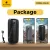 My Power High Bass Speaker Ms66, Waterproof Speaker, Portable Speaker
