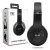 P47 Wireless Bluetooth Foldable Headphones (Fm/Wireless/Tf Card Model)