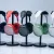 Bluetooth-Compatible Headset P9 Plus Sports Wireless 5.0 Headphones Stereo Hifi Earphone With Mic For Ios Android 3.5Mm Aux/Fm( Colour may vary )