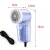 Rechargeable Relax Lint Remover