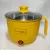 New Design 2022 Multi Function Portable Double Layer Electric Mini Momo Cooker / Rice Cooker / Egg Cooker/ Noodle Cooker / Mini Hot Pot