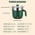 New Design 2022 Multi Function Portable Double Layer Electric Mini Momo Cooker / Rice Cooker / Egg Cooker/ Noodle Cooker / Mini Hot Pot