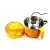 New Design 2022 Multi Function Portable Double Layer Electric Mini Momo Cooker / Rice Cooker / Egg Cooker/ Noodle Cooker / Mini Hot Pot