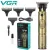 Vgr V-085 Cordless Zero Cutting Manscaped Trimmer