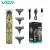 Vgr V-085 Cordless Zero Cutting Manscaped Trimmer