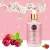 ALZIBA Cares Raspberry & Lily Refreshing Shower Gel Body Wash - 300 ML