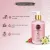 ALZIBA Cares Raspberry & Lily Refreshing Shower Gel Body Wash - 300 ML