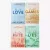 Bundle Of Four Book By ANA huang (Twisted Love, Twisted Game,Twisted Hate and Twisted Lies)