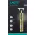 ORIGINAL VGR V-091 Steel Cordless Clipper Professional Hair Trimmer Rechargeable Hair Clipper