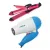 Nova Combo Hair Straightener & Dryer | 2-in-1 Styling Tool | Nano Ceramic Coating