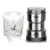 RAF  Electric 2 in 1 Blender and Grinder & Juicer