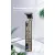 electric Hair Barber cortador de pelo T9 vintage trimmer Barber cut machine electric hair cutter T blade hair trimmer