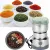 Mini Portable Electric Mixer Grinder