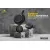 MyPower MS200 Portable Bluetooth speaker, Waterproof Speaker, High Sound Quality, Small size Black Color Speaker MS200