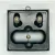*BEATS 899 pro* Twistlock Sweatproof 3 button MIC 5-7 Hours Battery Earbuds