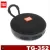 T&G TG-352 TWS Round Portable Wireless Mini Bluetooth Speaker