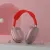 P9 Plus Wireless Stereo Bluetooth Headphones