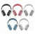 P9 Plus Wireless Stereo Bluetooth Headphones