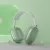 P9 Plus Wireless Stereo Bluetooth Headphones