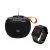 Kisonli G5 High End Wireless BT Speaker(Trendy Sporty Watch Free)